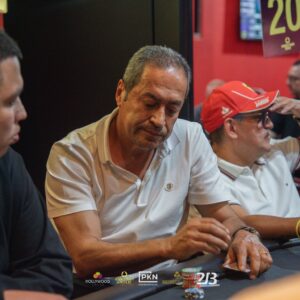 Plo 5 Super K.O – Winner Poker Series Medellín 2025 Etapa 2 – Plo 5 Super K.O – foto 46