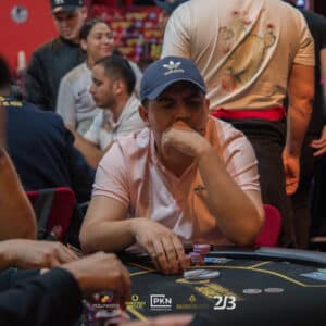 Plo 5 Super K.O – Winner Poker Series Medellín 2025 Etapa 2 – Plo 5 Super K.O – foto 51