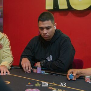 Plo 5 Super K.O – Winner Poker Series Medellín 2025 Etapa 2 – Plo 5 Super K.O – foto 50