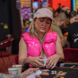 Plo 5 Super K.O – Winner Poker Series Medellín 2025 Etapa 2 – Plo 5 Super K.O – foto 49