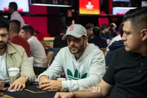 Plo 5 Super K.O – Winner Poker Series Medellín 2025 Etapa 2 – Plo 5 Super K.O – foto 43