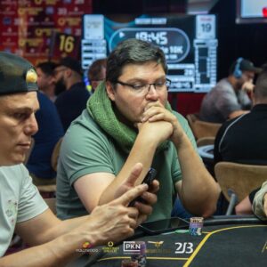 Plo 5 Super K.O – Winner Poker Series Medellín 2025 Etapa 2 – Plo 5 Super K.O – foto 44