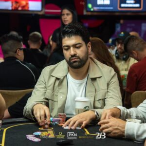 Plo 5 Super K.O – Winner Poker Series Medellín 2025 Etapa 2 – Plo 5 Super K.O – foto 45