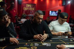 Plo 5 Super K.O – Winner Poker Series Medellín 2025 Etapa 2 – Plo 5 Super K.O – foto 39