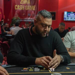 Plo 5 Super K.O – Winner Poker Series Medellín 2025 Etapa 2 – Plo 5 Super K.O – foto 40