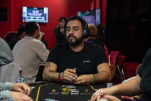 Plo 5 Super K.O – Winner Poker Series Medellín 2025 Etapa 2 – Plo 5 Super K.O – foto 36