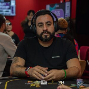 Plo 5 Super K.O – Winner Poker Series Medellín 2025 Etapa 2 – Plo 5 Super K.O – foto 41