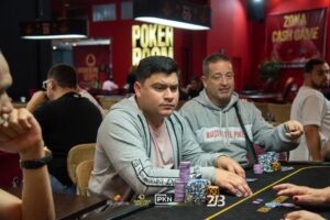 Plo 5 Super K.O – Winner Poker Series Medellín 2025 Etapa 2 – Plo 5 Super K.O – foto 37