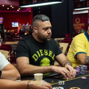 Plo 5 Super K.O – Winner Poker Series Medellín 2025 Etapa 2 – Plo 5 Super K.O – foto 32