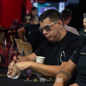 Plo 5 Super K.O – Winner Poker Series Medellín 2025 Etapa 2 – Plo 5 Super K.O – foto 28