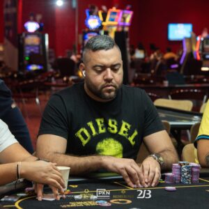 Plo 5 Super K.O – Winner Poker Series Medellín 2025 Etapa 2 – Plo 5 Super K.O – foto 27