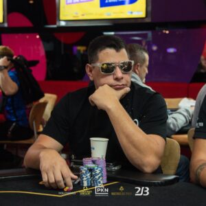 Plo 5 Super K.O – Winner Poker Series Medellín 2025 Etapa 2 – Plo 5 Super K.O – foto 26