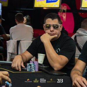 Plo 5 Super K.O – Winner Poker Series Medellín 2025 Etapa 2 – Plo 5 Super K.O – foto 21