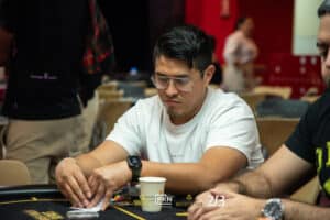 Plo 5 Super K.O – Winner Poker Series Medellín 2025 Etapa 2 – Plo 5 Super K.O – foto 24
