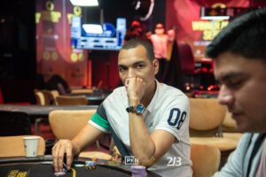 Plo 5 Super K.O – Winner Poker Series Medellín 2025 Etapa 2 – Plo 5 Super K.O – foto 20