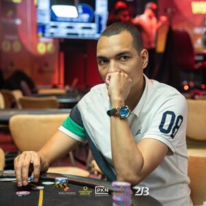 Plo 5 Super K.O – Winner Poker Series Medellín 2025 Etapa 2 – Plo 5 Super K.O – foto 16