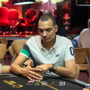 Plo 5 Super K.O – Winner Poker Series Medellín 2025 Etapa 2 – Plo 5 Super K.O – foto 12