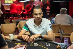 Plo 5 Super K.O – Winner Poker Series Medellín 2025 Etapa 2 – Plo 5 Super K.O – foto 17