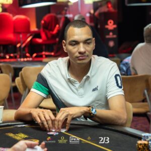 Plo 5 Super K.O – Winner Poker Series Medellín 2025 Etapa 2 – Plo 5 Super K.O – foto 18