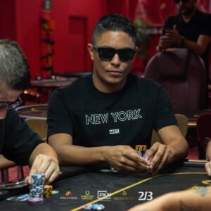 Plo 5 Super K.O – Winner Poker Series Medellín 2025 Etapa 2 – Plo 5 Super K.O – foto 11