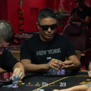 Plo 5 Super K.O – Winner Poker Series Medellín 2025 Etapa 2 – Plo 5 Super K.O – foto 9
