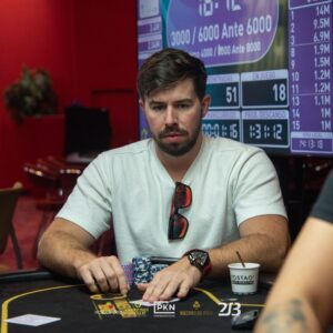 Plo 5 Super K.O – Winner Poker Series Medellín 2025 Etapa 2 – Plo 5 Super K.O – foto 10