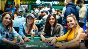 Evento Principal – Zortea Poker Room – Día 2 – Evento Principal – Festival Zortea Poker Room – foto 33