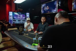 Plo 5 Super K.O – Winner Poker Series Medellín 2025 Etapa 2 – Plo 5 Super K.O – foto 6