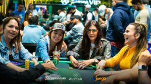 Evento Principal – Zortea Poker Room – Día 2 – Evento Principal – Festival Zortea Poker Room – foto 34