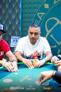 Evento Principal – Zortea Poker Room – Día 2 – Evento Principal – Festival Zortea Poker Room – foto 37