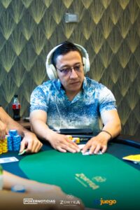 Evento Principal – Zortea Poker Room – Día 2 – Evento Principal – Festival Zortea Poker Room – foto 46