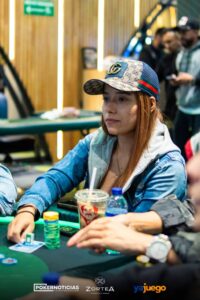 Evento Principal – Zortea Poker Room – Día 2 – Evento Principal – Festival Zortea Poker Room – foto 48
