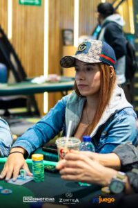 Evento Principal – Zortea Poker Room – Día 2 – Evento Principal – Festival Zortea Poker Room – foto 49