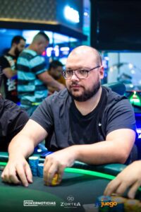 Evento Principal – Zortea Poker Room – Día 2 – Evento Principal – Festival Zortea Poker Room – foto 50