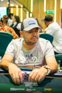 Second Chance Deep Stack – Zortea Poker Room – Second Chance – Festival Zortea Poker Room – foto 2
