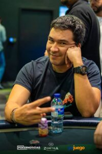 Second Chance Deep Stack – Zortea Poker Room – Second Chance – Festival Zortea Poker Room – foto 3