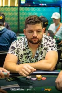 Second Chance Deep Stack – Zortea Poker Room – Second Chance – Festival Zortea Poker Room – foto 4