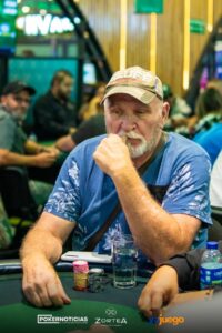 Second Chance Deep Stack – Zortea Poker Room – Second Chance – Festival Zortea Poker Room – foto 5