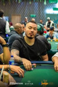 Second Chance Deep Stack – Zortea Poker Room – Second Chance – Festival Zortea Poker Room – foto 7