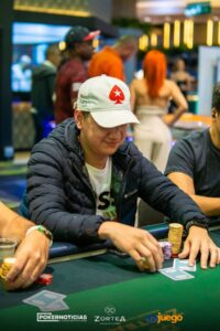 Second Chance Deep Stack – Zortea Poker Room – Second Chance – Festival Zortea Poker Room – foto 8