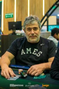 Second Chance Deep Stack – Zortea Poker Room – Second Chance – Festival Zortea Poker Room – foto 9