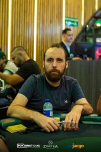 Second Chance Deep Stack – Zortea Poker Room – Second Chance – Festival Zortea Poker Room – foto 11