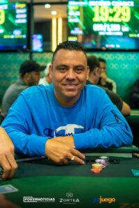 Second Chance Deep Stack – Zortea Poker Room – Second Chance – Festival Zortea Poker Room – foto 12