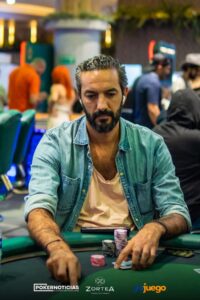 Second Chance Deep Stack – Zortea Poker Room – Second Chance – Festival Zortea Poker Room – foto 13