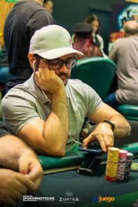 Second Chance Deep Stack – Zortea Poker Room – Second Chance – Festival Zortea Poker Room – foto 14