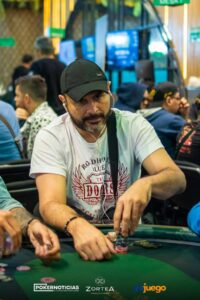 Second Chance Deep Stack – Zortea Poker Room – Second Chance – Festival Zortea Poker Room – foto 15