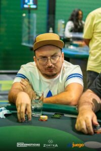 Second Chance Deep Stack – Zortea Poker Room – Second Chance – Festival Zortea Poker Room – foto 16