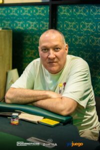 Second Chance Deep Stack – Zortea Poker Room – Second Chance – Festival Zortea Poker Room – foto 17