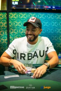 Second Chance Deep Stack – Zortea Poker Room – Second Chance – Festival Zortea Poker Room – foto 18