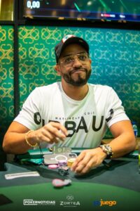 Second Chance Deep Stack – Zortea Poker Room – Second Chance – Festival Zortea Poker Room – foto 19